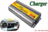 3000W Power Inverter with Charger AC Converte